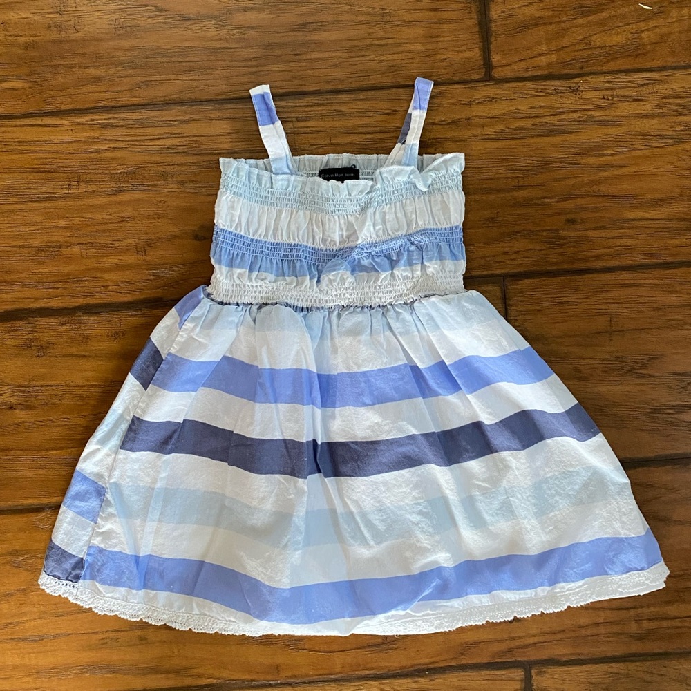 18 month dress